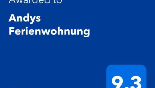 Andys Ferienwohnung - Foto 2