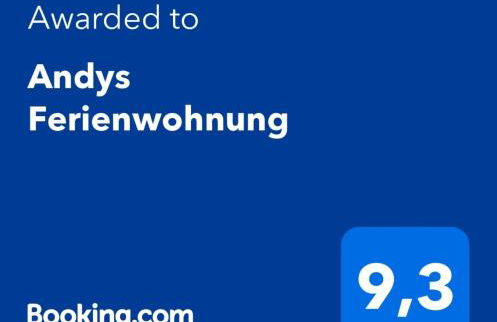 Andys Ferienwohnung - Foto 2
