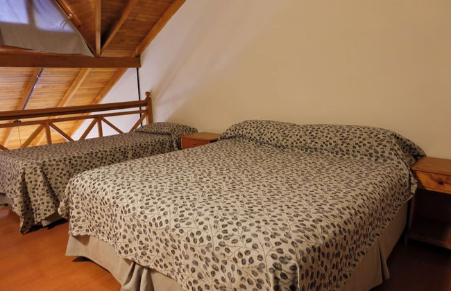 Choconcito Apart Hotel - Foto 5