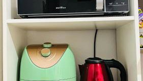 Kitnet com ar-condicionado e entrada privativa SC - Foto 2