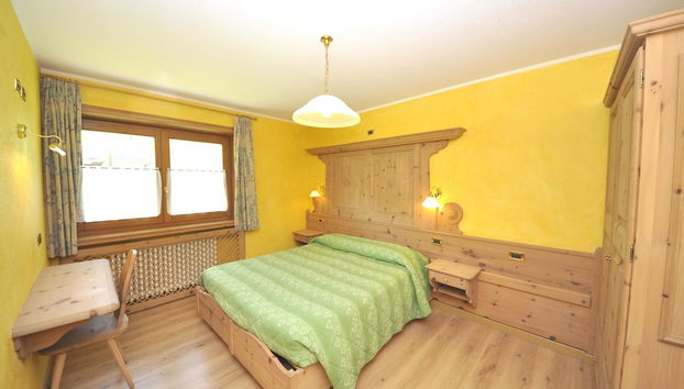 Alpen Royal by Livigno Accomodation - Foto 5, Quarto