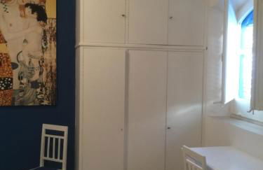 villa Anna Silvia Makari fiction rai 1 Casa Saverio La Manna - Foto 36