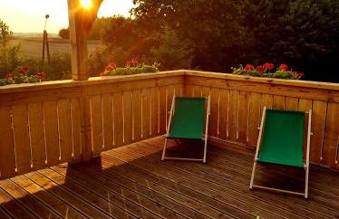 Agroturystyka „Między Polami” - Foto 24