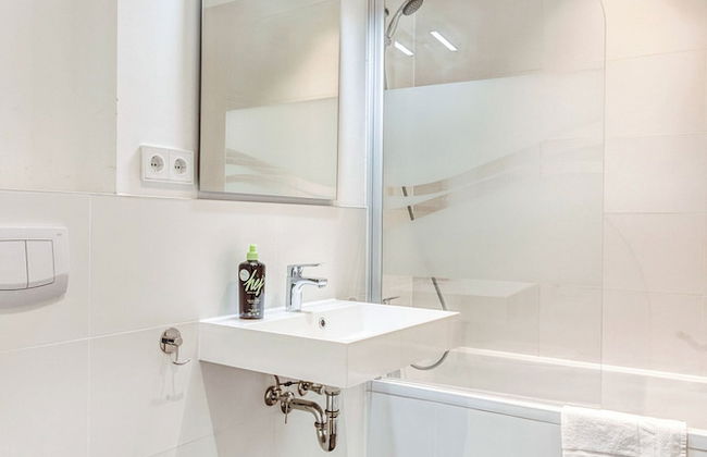 Limehome Augsburg Pilgerhausstraße - Foto 29