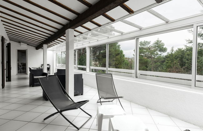 Résidence Aloa - Photo 41