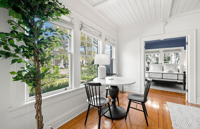 The Adaline - 9 Apartment Complex With Courtyard - Foto 8