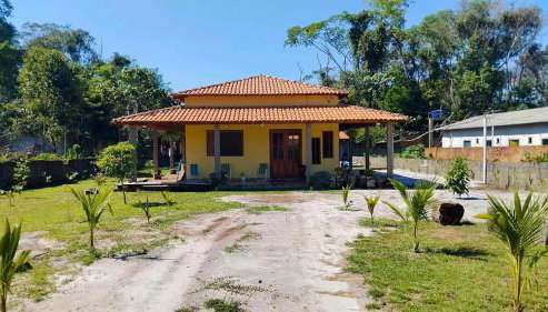 CHACARA CONDOMÍNIO ARACY - SANTA BARBARA - Pará - Foto 2