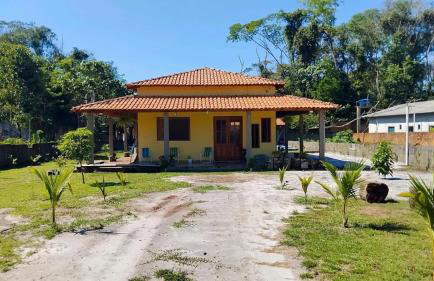 CHACARA CONDOMÍNIO ARACY - SANTA BARBARA - Pará - Photo 2