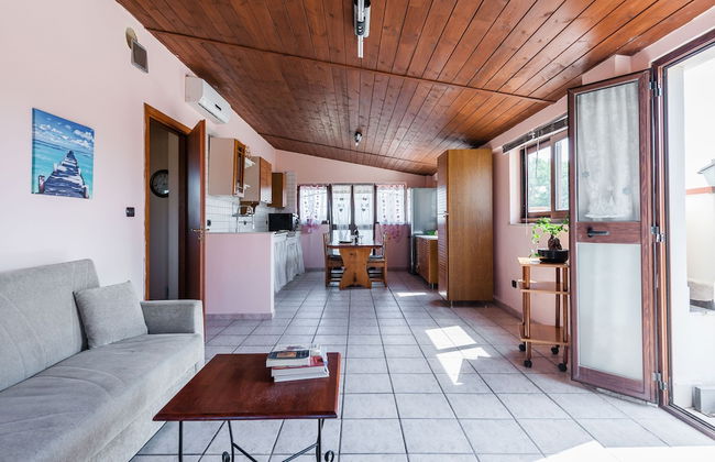 Il Veliero Apartments by Wonderful Italy - Foto 13