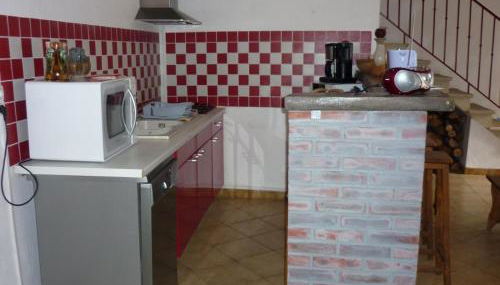 Gîte paisible à Ébreuil avec jardin, animaux acceptés - FR-1-489-19 - Foto 4