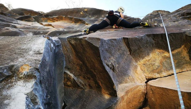 Putting your adventurous spirit to the test