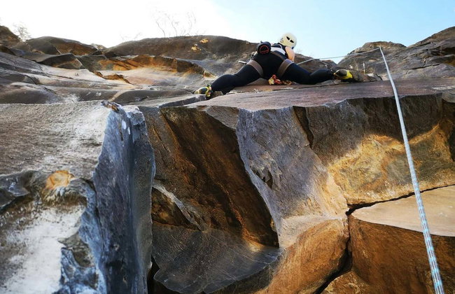 Escalada en Costa Adeje - Foto 4