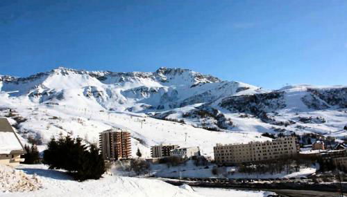 Appartement 2 Pièces 6 Personnes Confort MAE-9541 - Foto 5