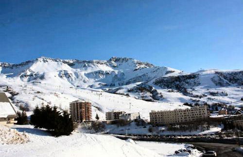 Appartement 2 Pièces 6 Personnes Confort MAE-9541 - Foto 5