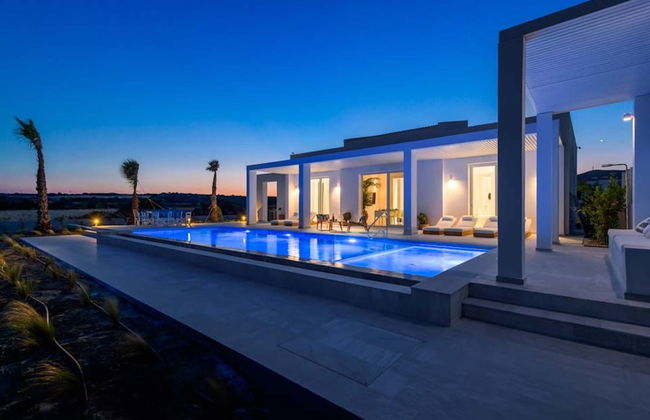 Seashore Villa - Foto 1