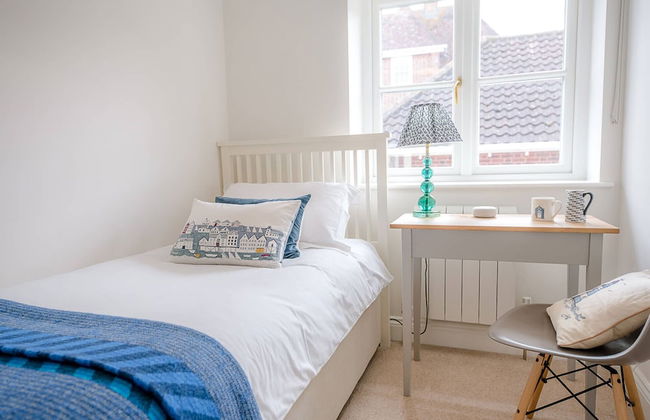 Sea Crest Aldeburgh - Photo 5