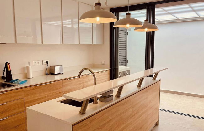 Villa de Luxe La Paillotte - Foto 25