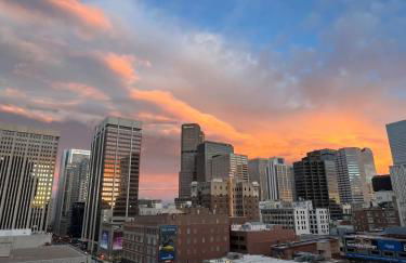 Stylish Stay In Downtown Denver - Foto 33