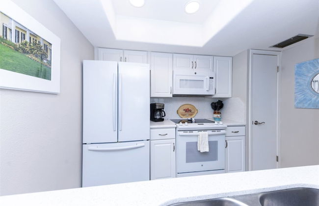 Bay House Condos - Foto 54