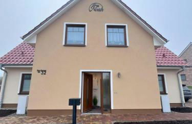 Komfort-Doppelhaus, 3 Schlafzimmer, Jesendorf - Foto 10