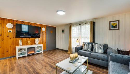 Radiant Arden Home - 10 Mi to Biltmore! - Foto 4