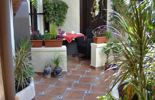 Apartamentos Monasterio de San Antonio - adults only - Foto 42