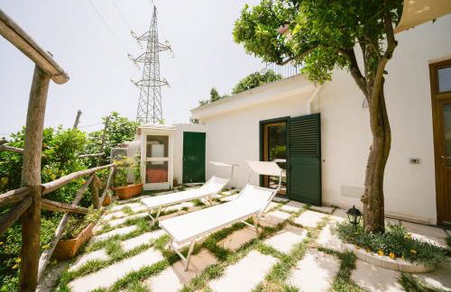 Lemons & Sun Apartment - Photo 25