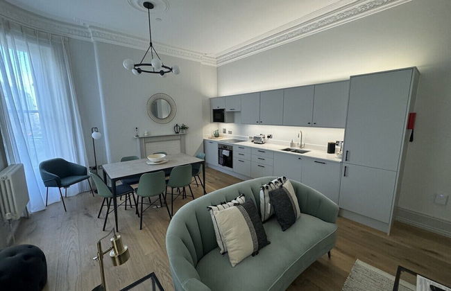 Elliott Terrace by Pureserviced. - Foto 39