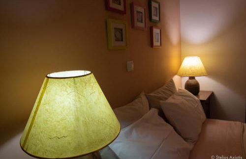 Aegean Panorama Apartments - Foto 33