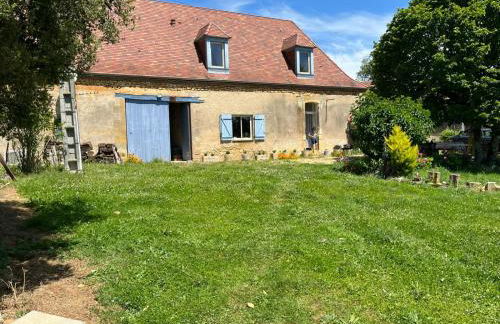 Belle Ferme Périgourdine - Foto 18