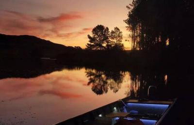 Cabana Santa Cruz - Foto 40