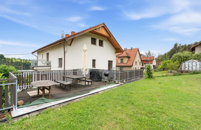 Županovice - Foto 36