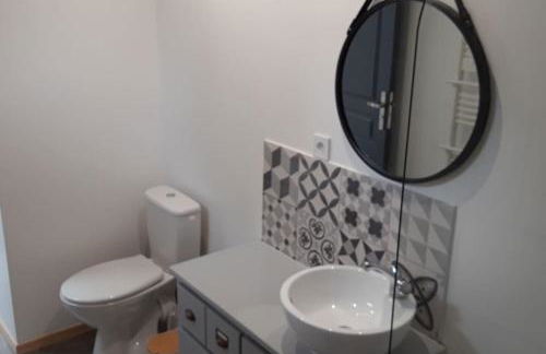 Marquise, gîte chaleureux, le coeur de la famille - Foto 8