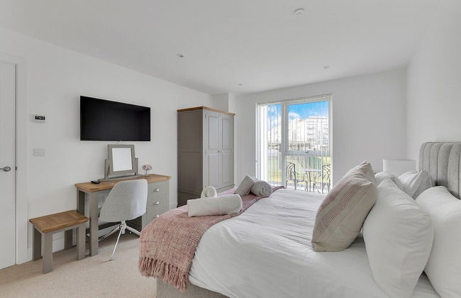 The Pavilion by Pureserviced - Foto 14