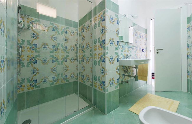 313 Appartamento Vicino Alle Spiagge di Pescoluse - Foto 17