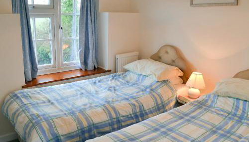 Tregunna Cottage - Foto 5