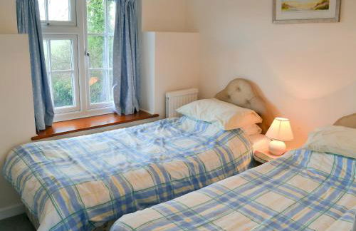 Tregunna Cottage - Foto 5