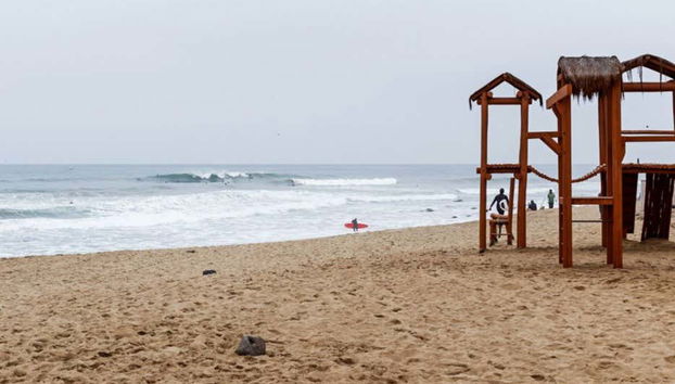 Punta Negra Surf Course - Foto 2