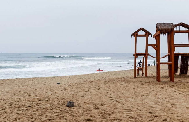 Punta Negra Surf Course - Foto 2