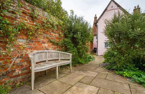 Dragonfly Cottage, Long Melford - Foto 14