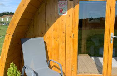 Orchard Hideaway, Bielby, York - Photo 47