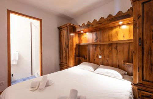 Chalet des Neiges Plein Sud - Foto 21