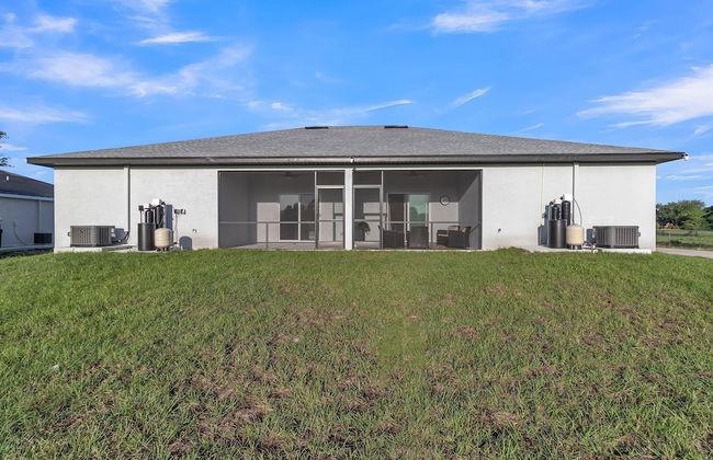 Serene Golf View Retreat 3 Bedroom Duplex by RedAwning - Foto 30