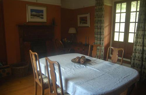 Large Former Farmhouse, Crickhowell - Foto 27