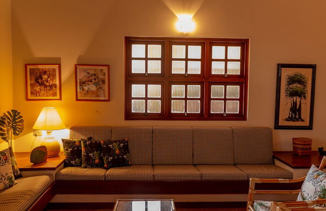 Villa Itaberaba Master - Boiçucanga - Foto 60