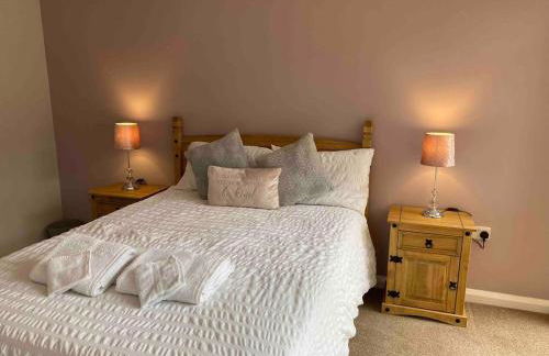 Cosy Homely Apartment Close to Lincoln City Centre - Foto 18