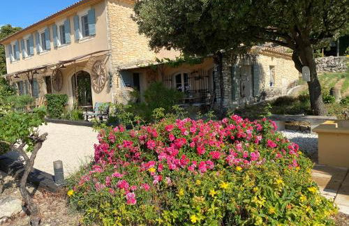 Location bastide provencale Luberon - Foto 12