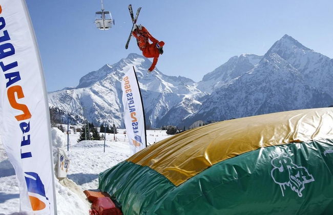 Résidence Club MMV Les Clarines - Photo 37