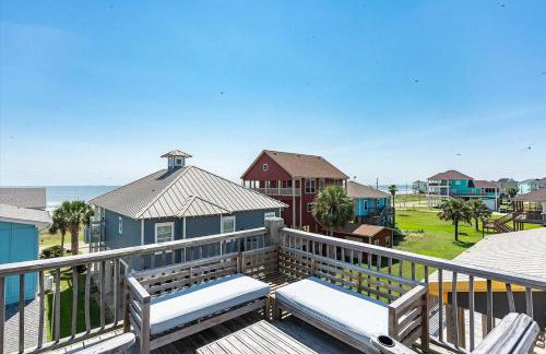 Ocean's Edge home - Foto 34