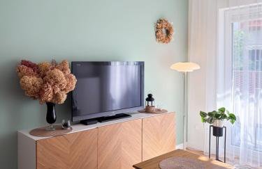 Apartament Mona Jeżyce - Photo 7